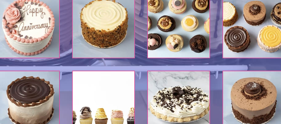 Batch Bakehouse