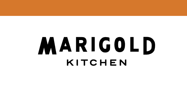  Marigold Kitchen