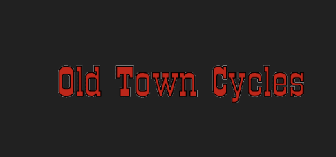  Old Town Cycles