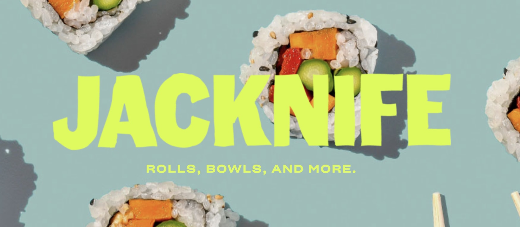 Jacknife