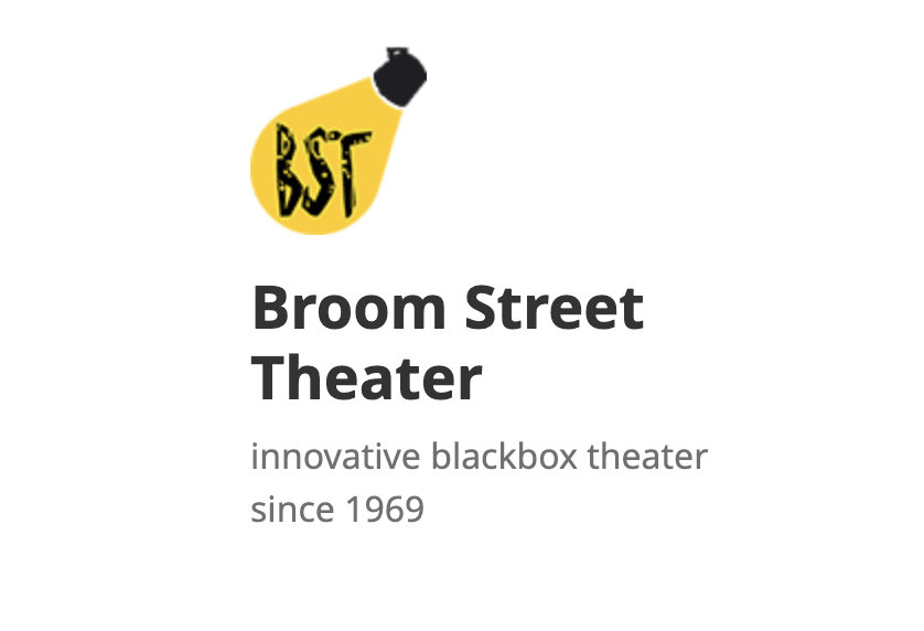 Broom Street Theater