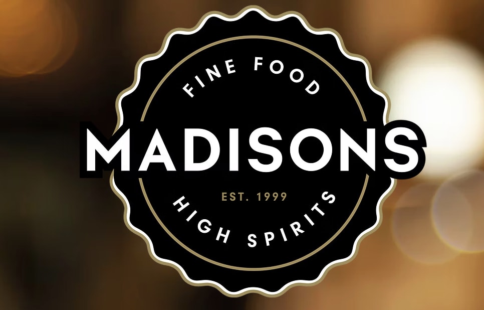 Madison's Restaurant & Bar