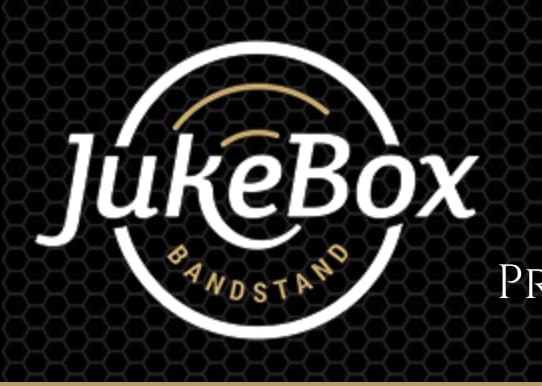 Juke Box Bandstand