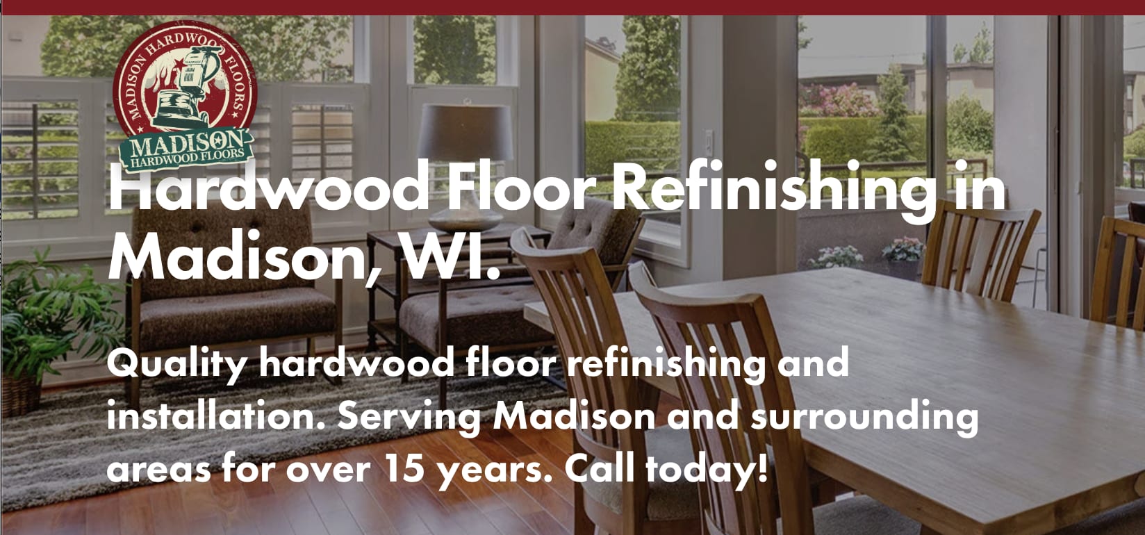 Madison Hardwood Floors