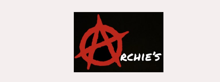 Archie's Tonsorial Barbershop
