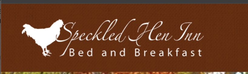 Speckled Hen Inn