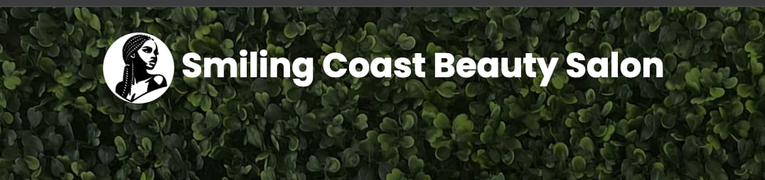 Smiling Coast Beauty Salon