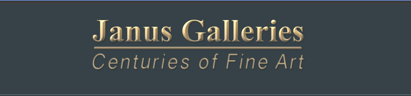 Janus Galleries