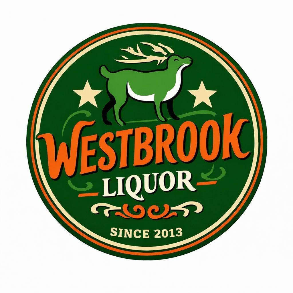 Westbrook liquor