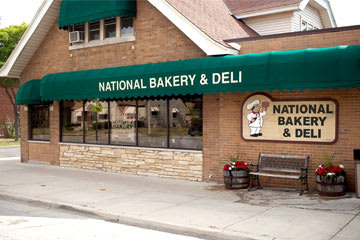 National Bakery & Deli | West – Brookfield