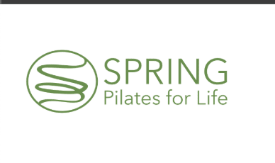 Spring, Pilates for Life 