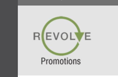 Revolve Promotions