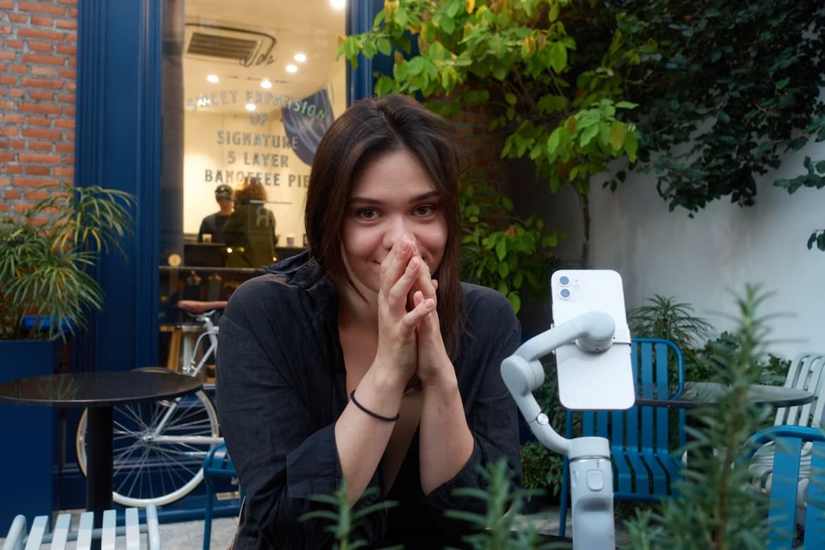 $10 Buys You THIS: One Video, Shot on Your Phone, Working Everywhere
