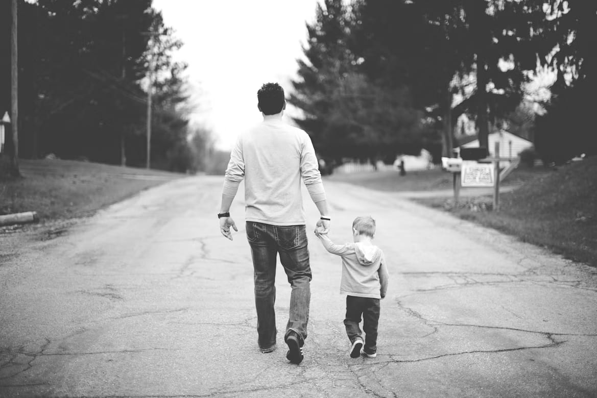 Father's Day Is One Week From Today. Here's the Small Head Start That Matters.
