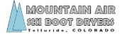 Mountain Air Dryers Kft.