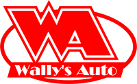 Wally's Auto, Inc.