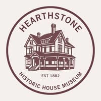 Hearthstone Historic House Museum