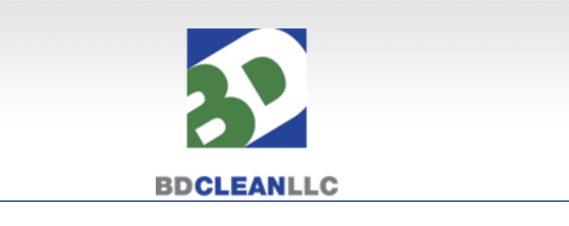 BD Clean LLC