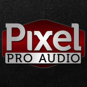 Pixel Pro Audio