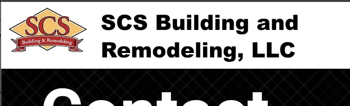 SCS Building and Remodeling, LLC