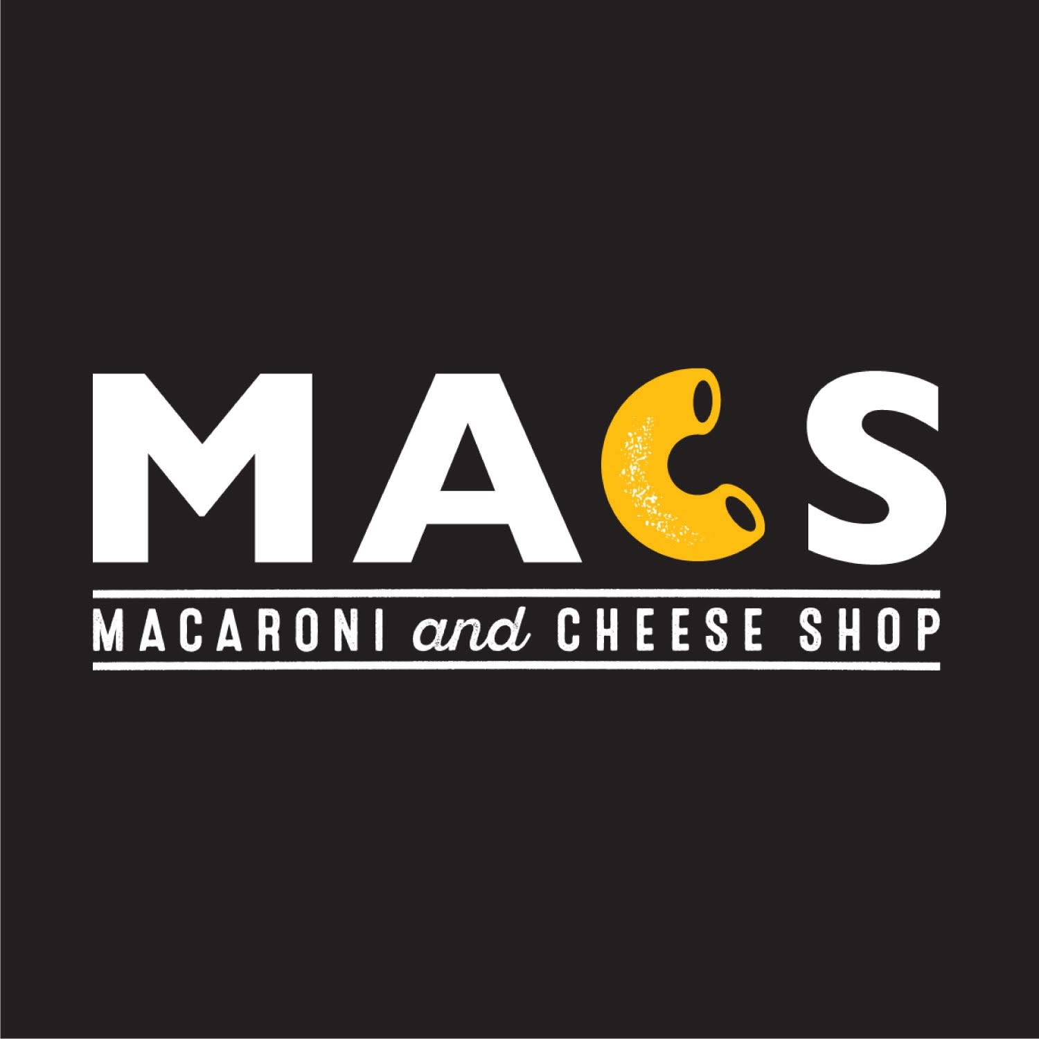 MACS (Macaroni And Cheese Shop) Brookfield