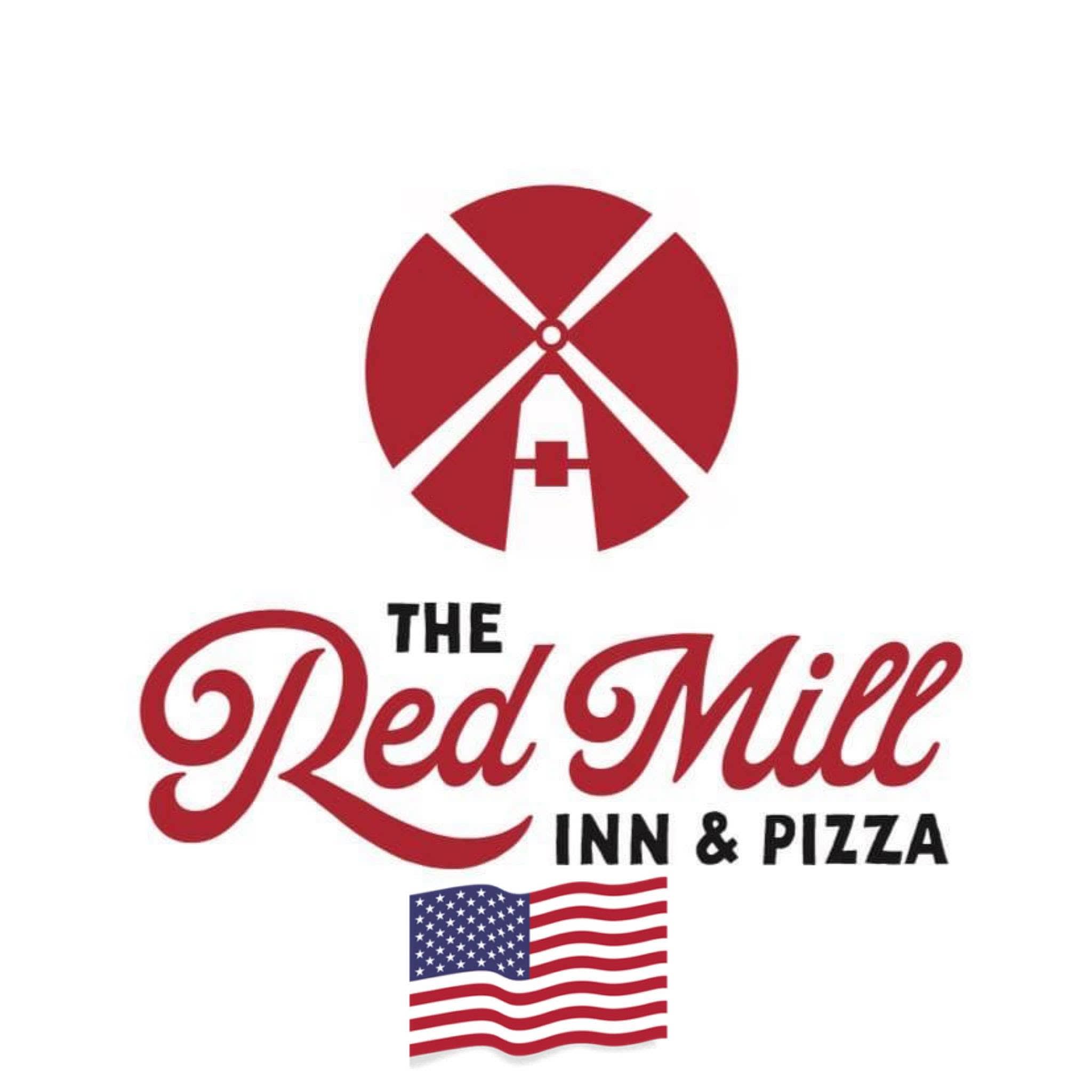 The Red Mill Inn & Pizza