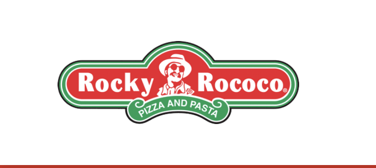 Rocky Rococo Pizza and Pasta