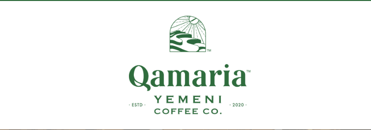 Qamaria Yemeni Coffee Co.