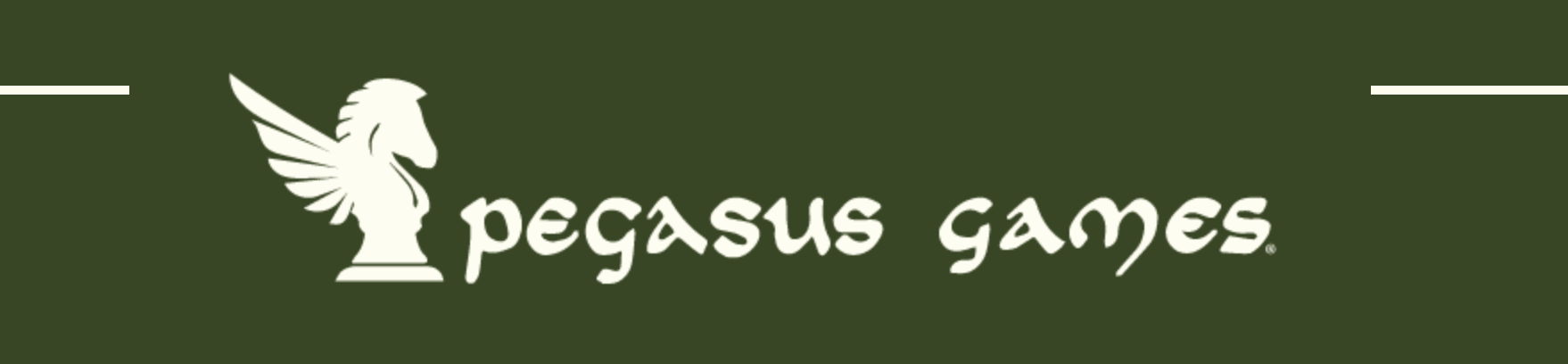 Pegasus Games