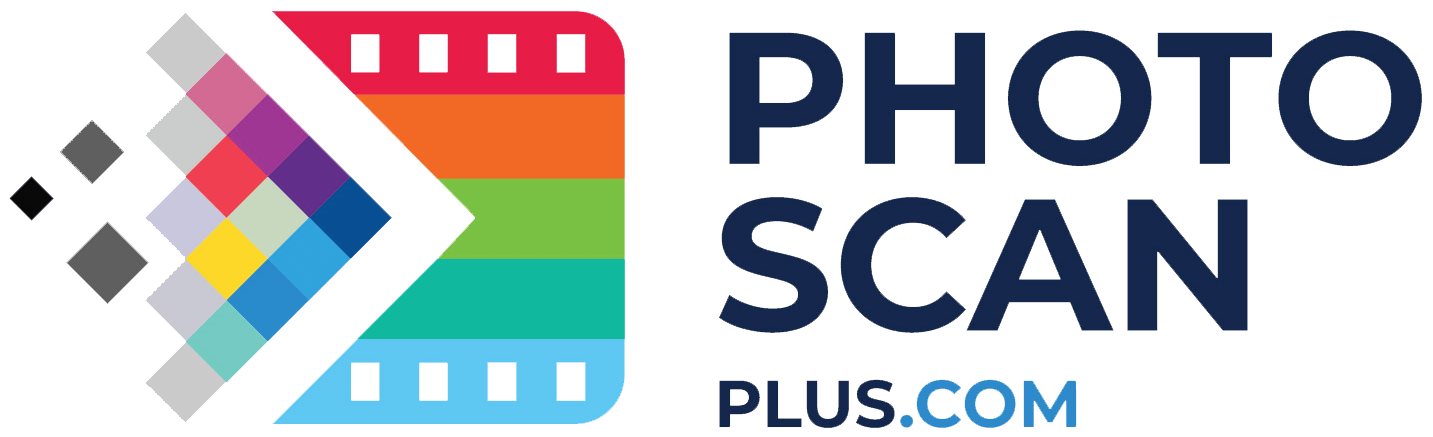 PhotoScan Plus