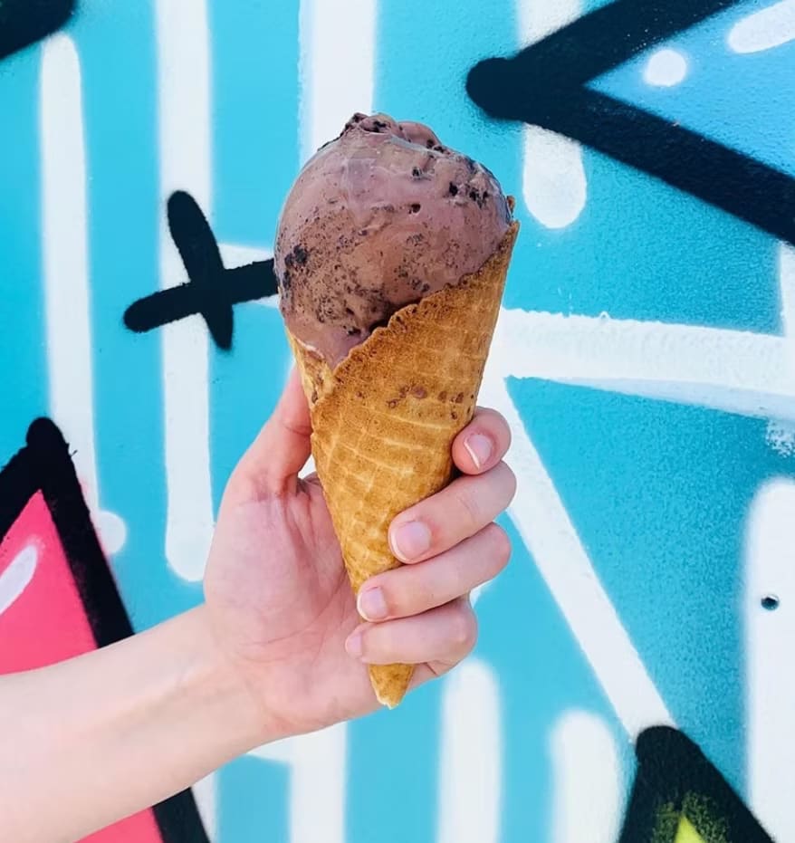 Scratch Ice Cream