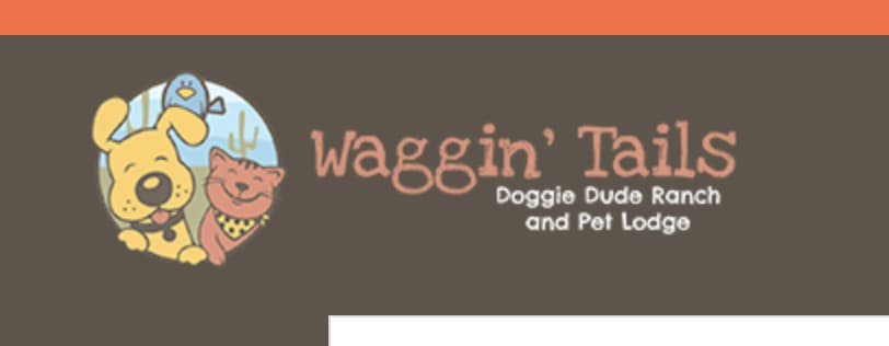 Waggin' Tails Doggie Dude Ranch and Pet Lodge