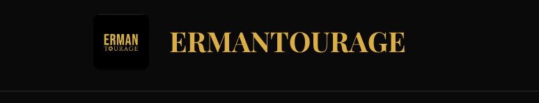 Ermantourage