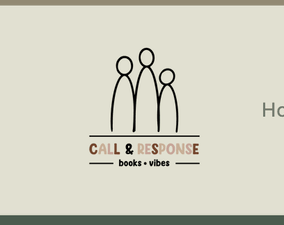 Call & Response Books