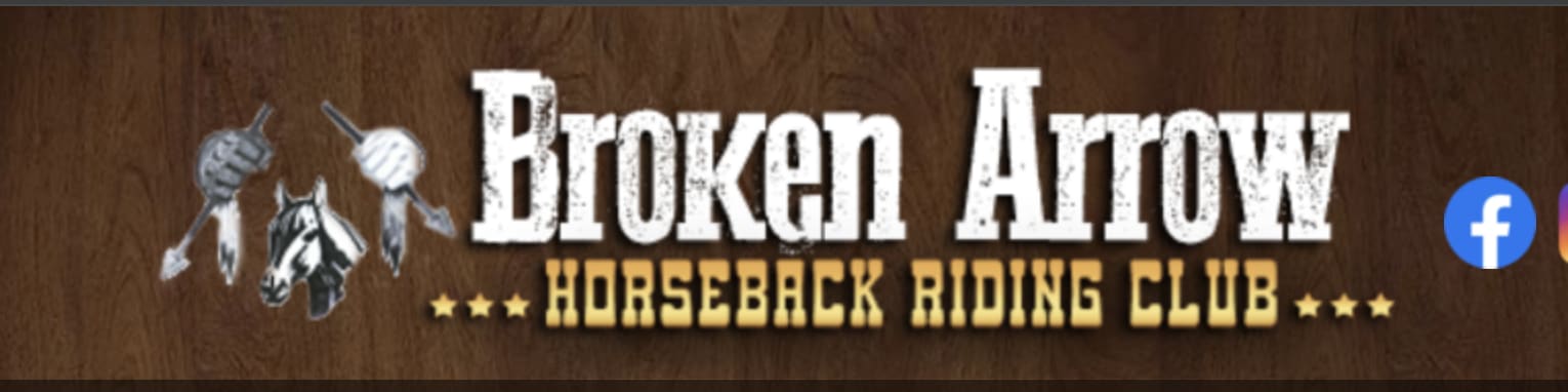 Broken Arrow Horseback Riding Club
