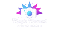 Magic Moment Photo Booth