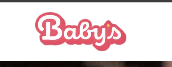  Baby's
