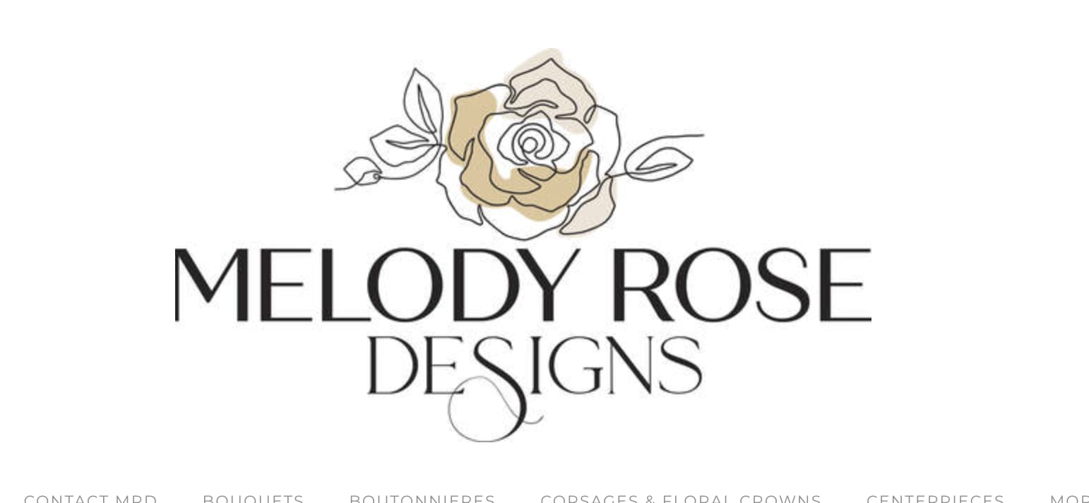 Melody Rose Designs