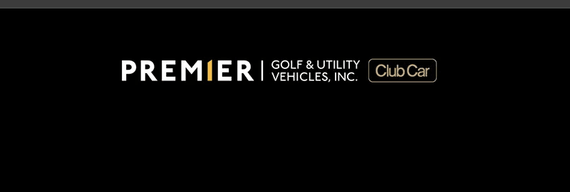 Premier Golf & Utility Vehicles