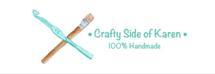 Crafty Side of Karen