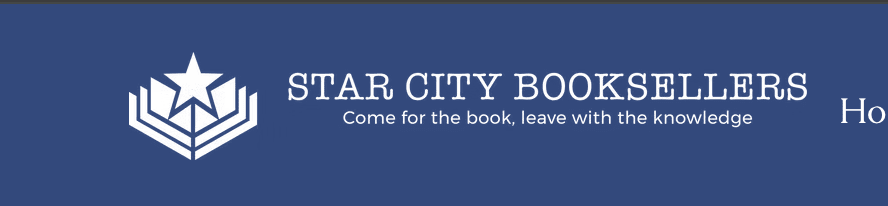 Star City Booksellers