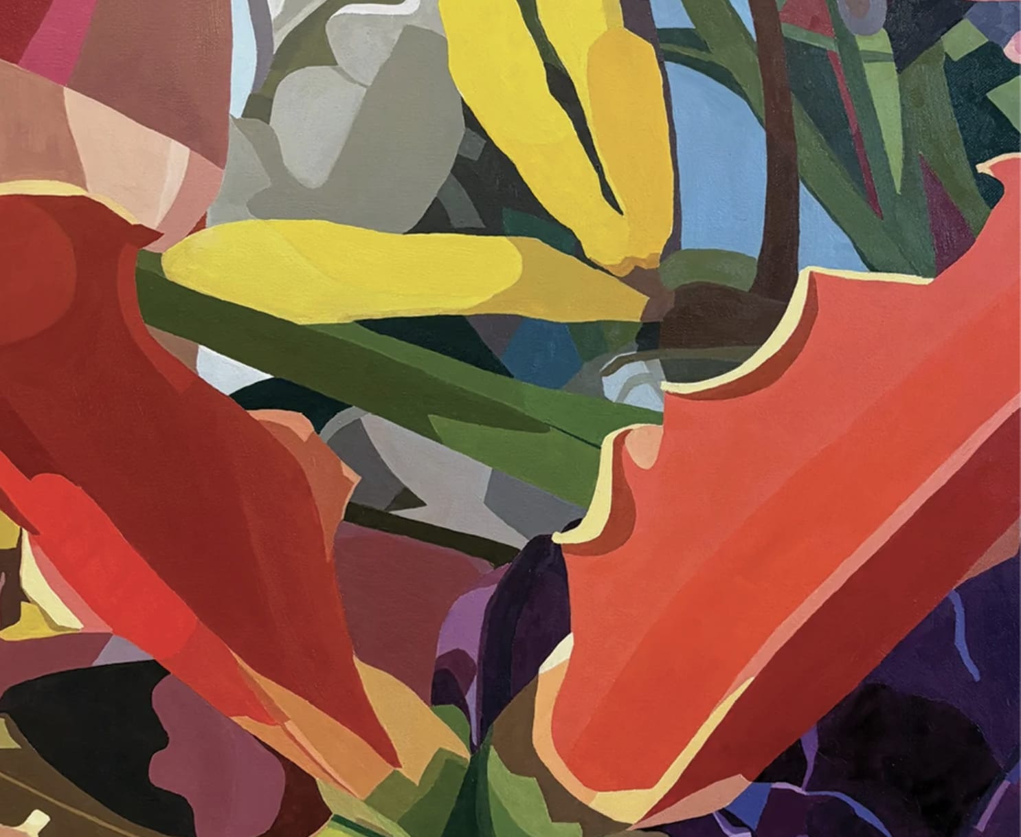 Dana L. Wiley Gallery
