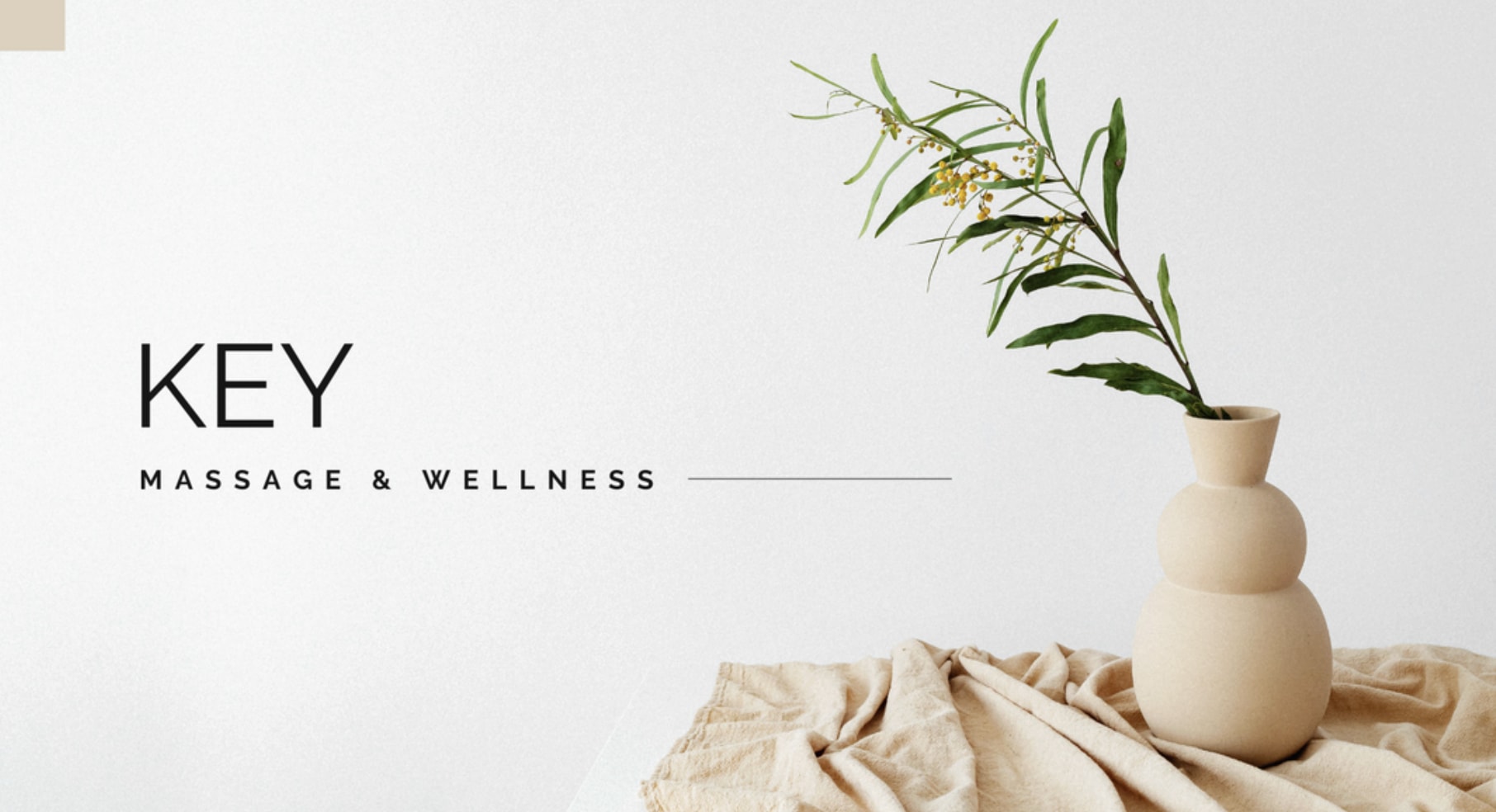 Key Massage & Wellness