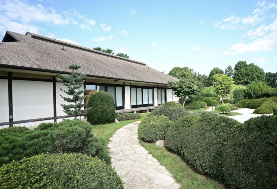 Japan House