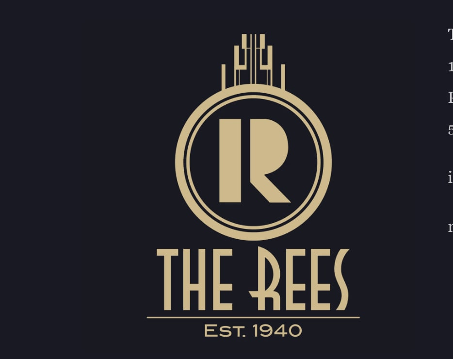 Rees Theatre