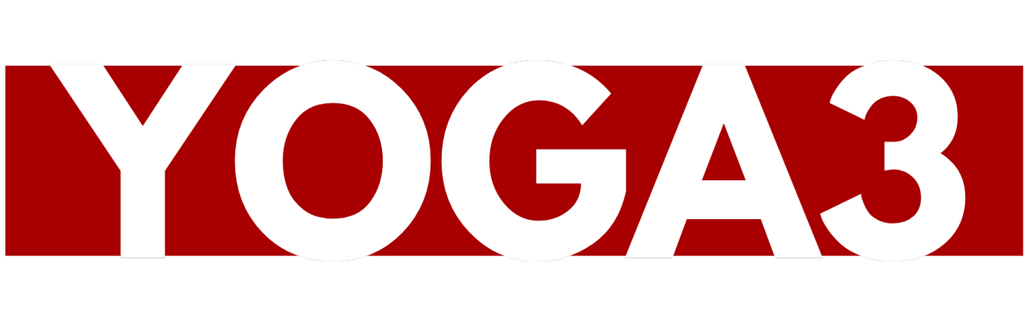 YOGA3 Appleton