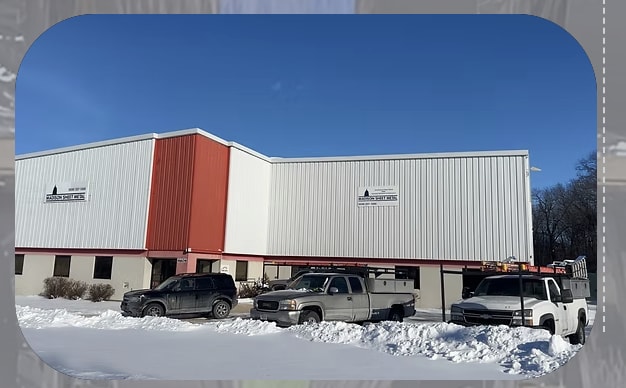 Madison Sheet Metal, LLC