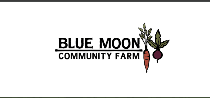 Blue Moon Community Farm