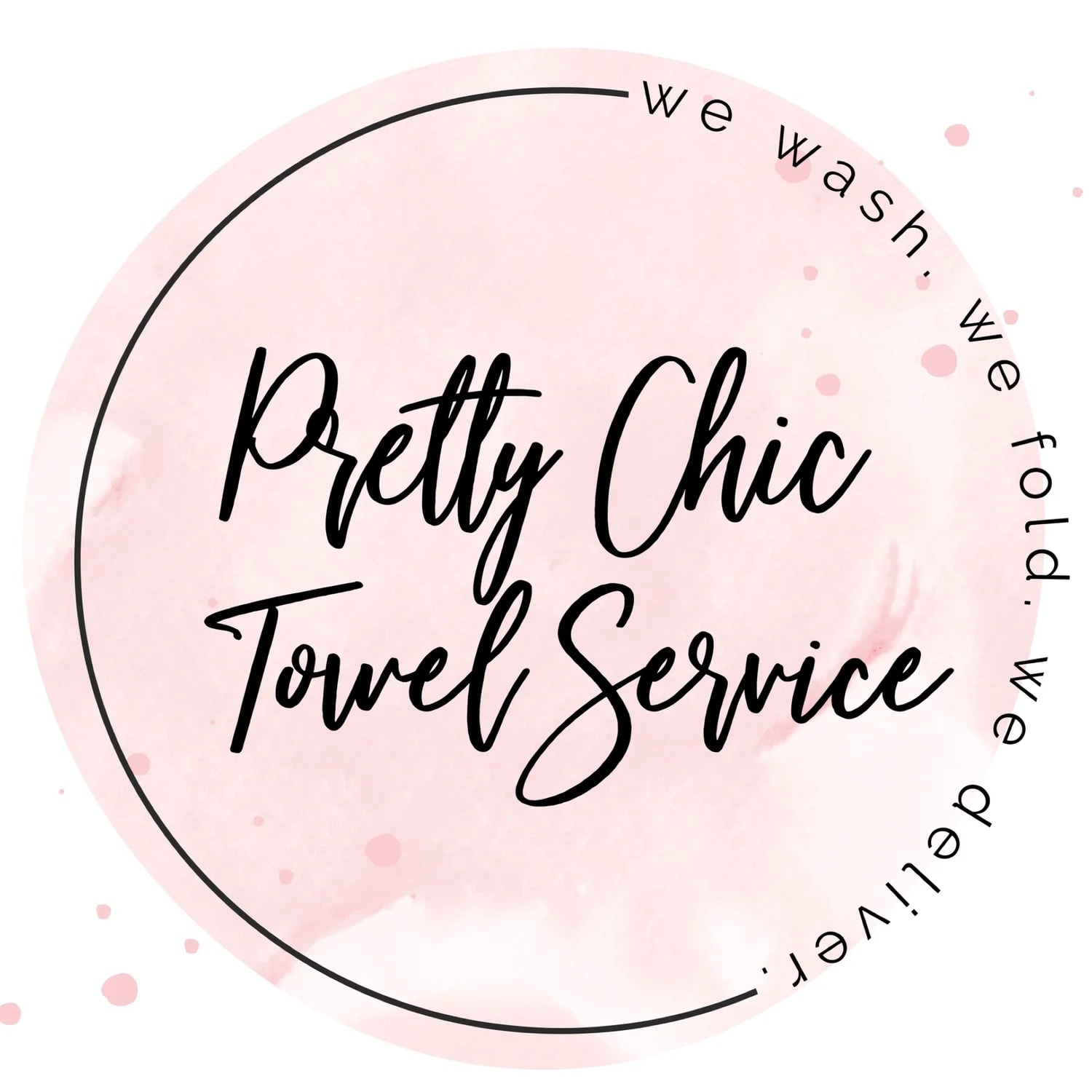 Pretty Chic Towel Service
