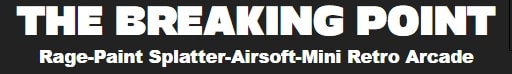 The Breaking Point LLC